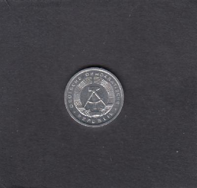 Beschrijving: 1 Pfennig 